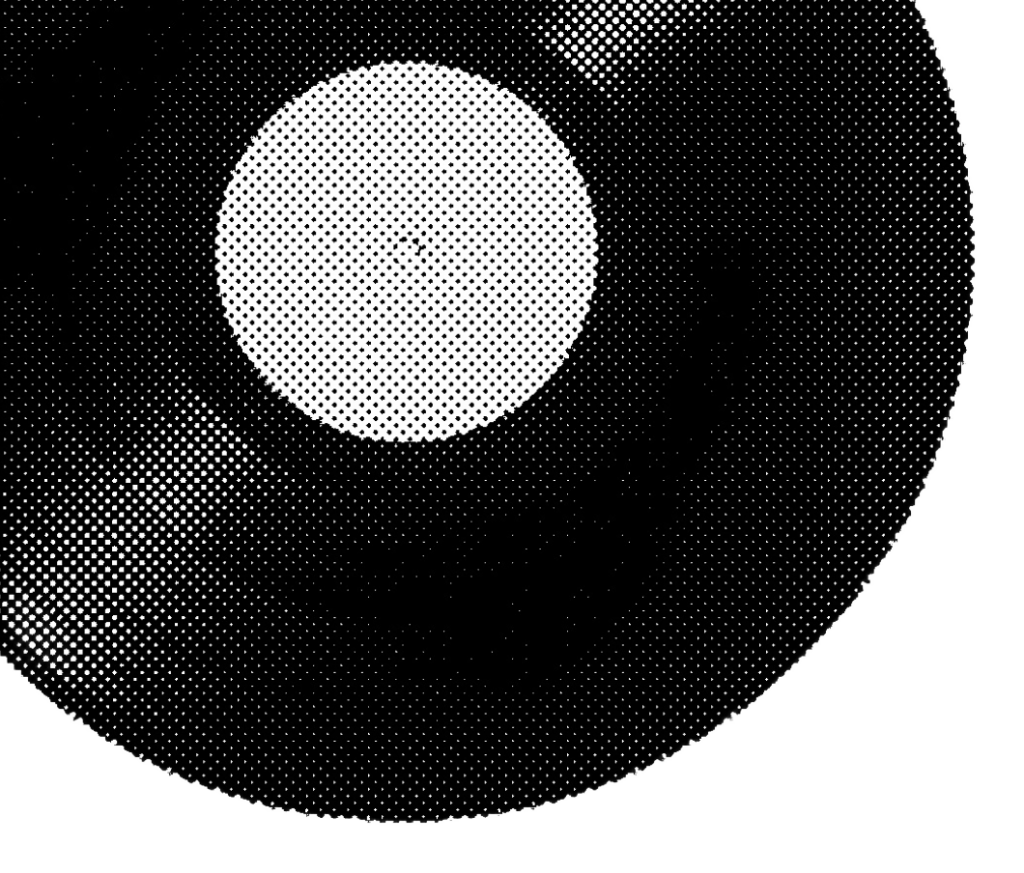 Vinyl-halftone