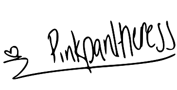 Pink Signature
