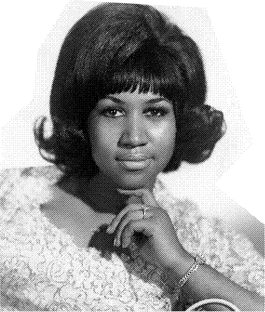 Aretha Franklin in the 60s