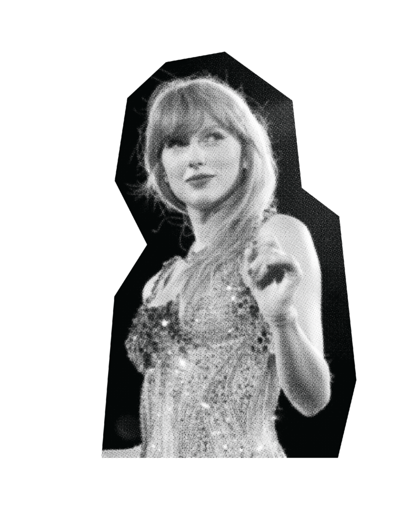 Taylor Swift in the 2010s