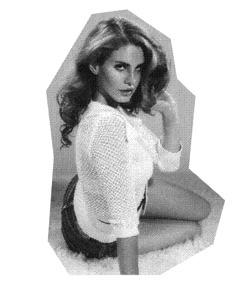 Lana serving cunt sitting down