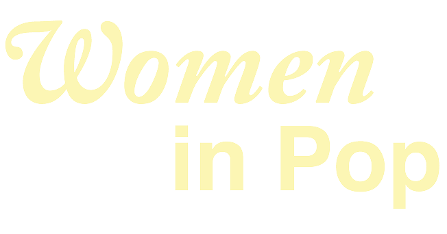 Women in Pop